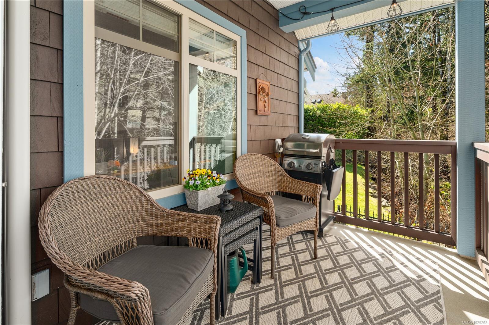 2120 Harrow Gate # 102