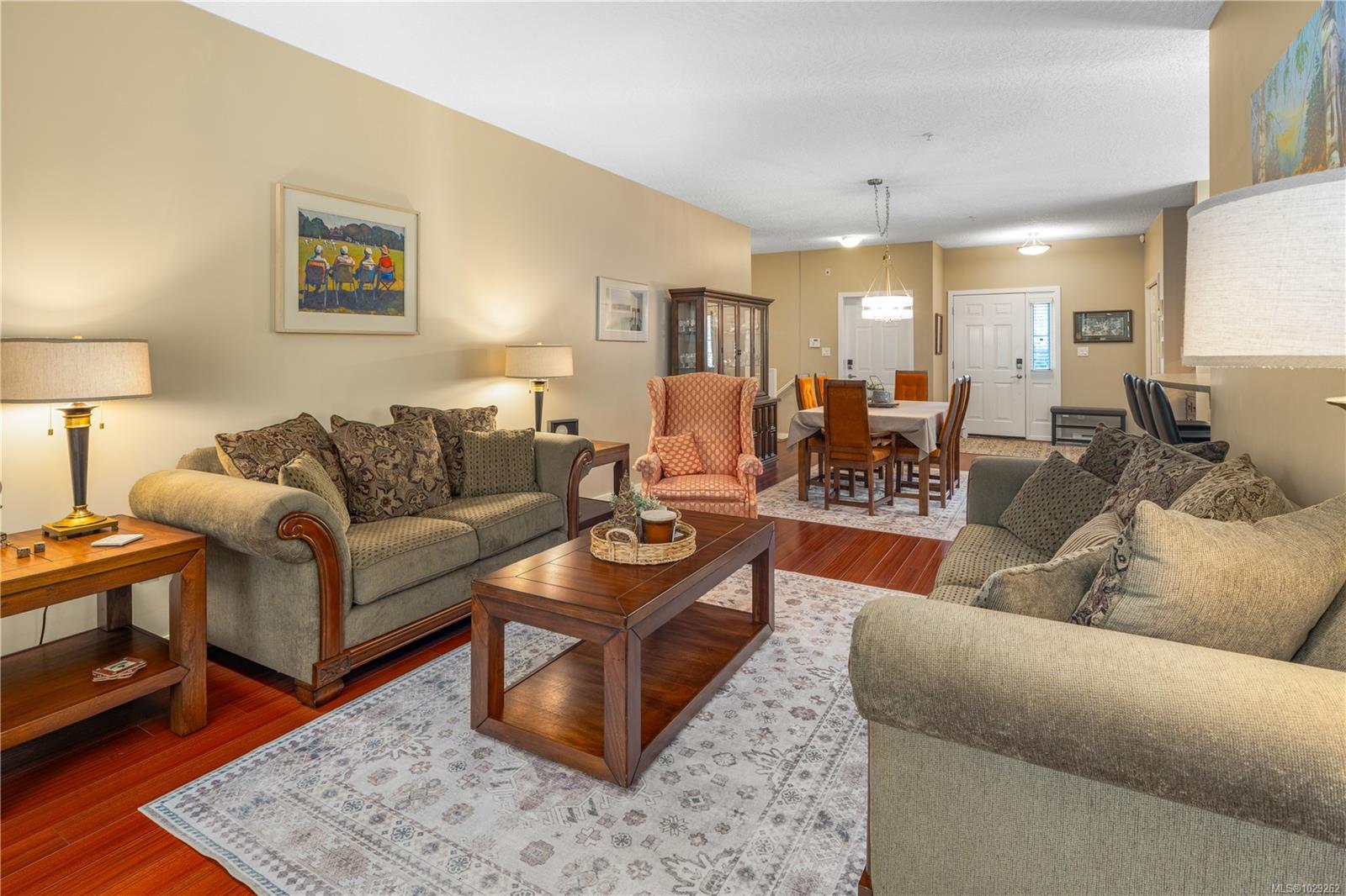 2120 Harrow Gate # 102