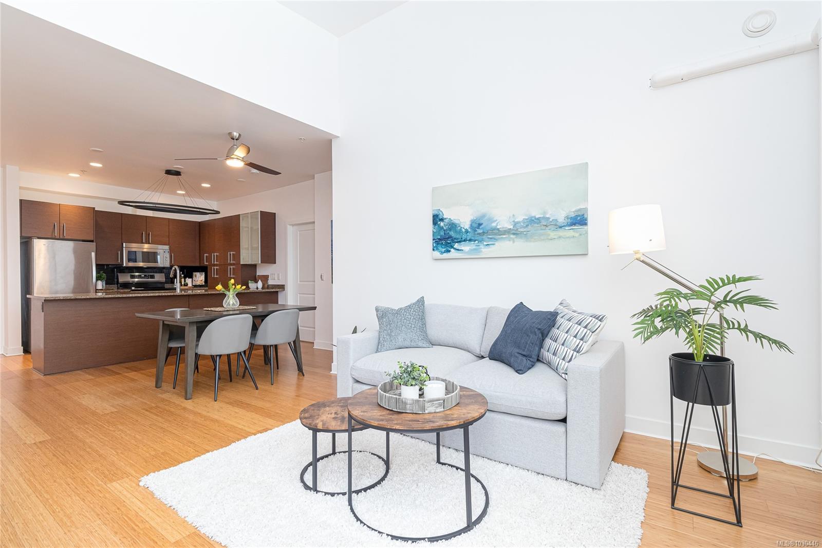 4394 West Saanich Rd Unit: 405