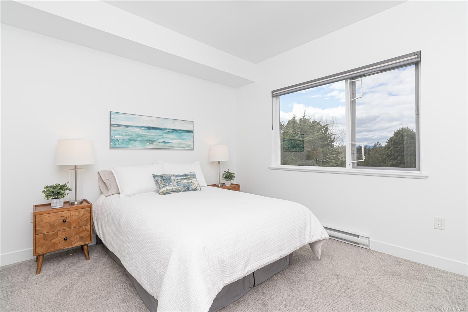 4394 West Saanich Rd Unit: 405