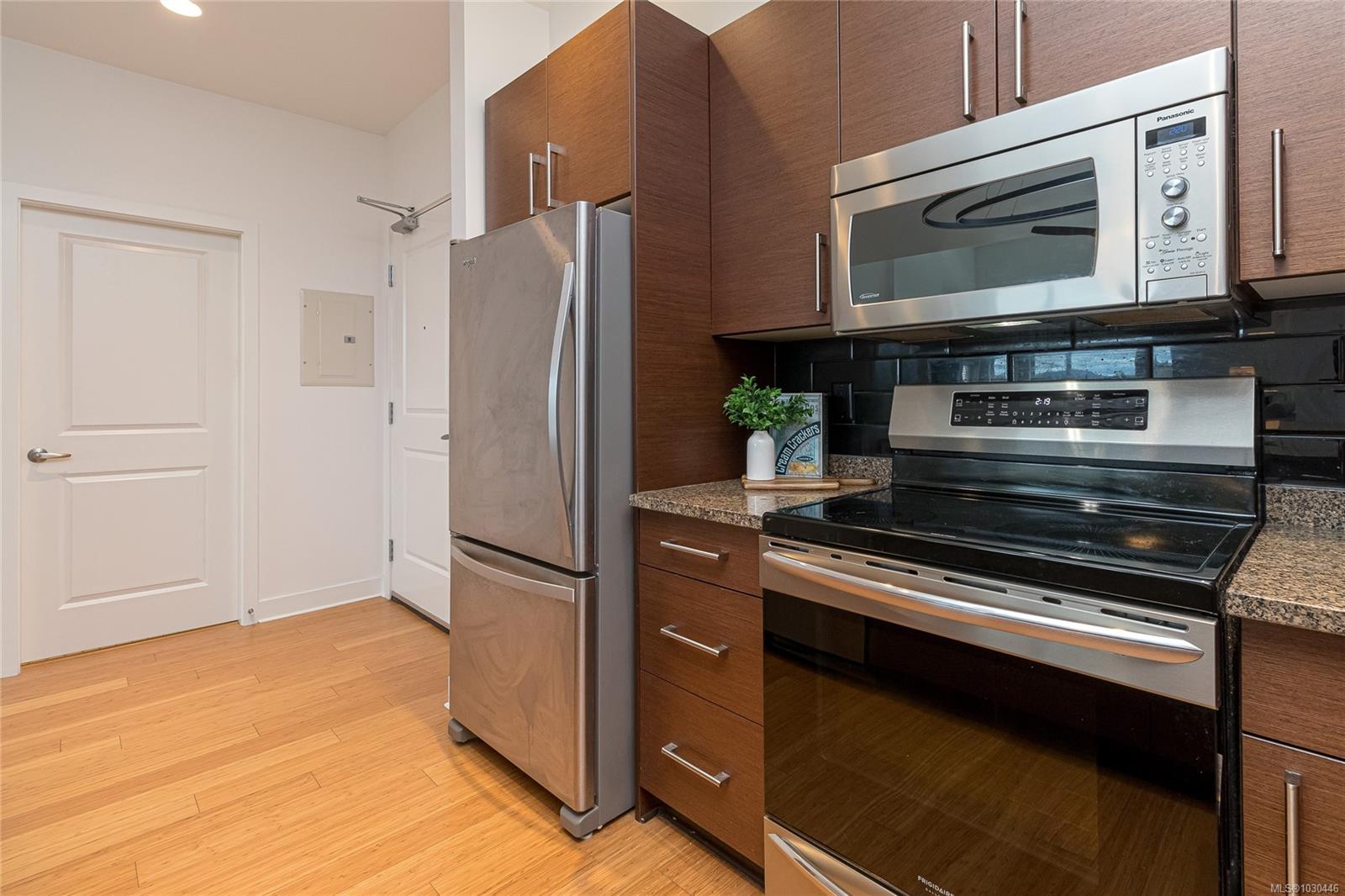 4394 West Saanich Rd Unit: 405