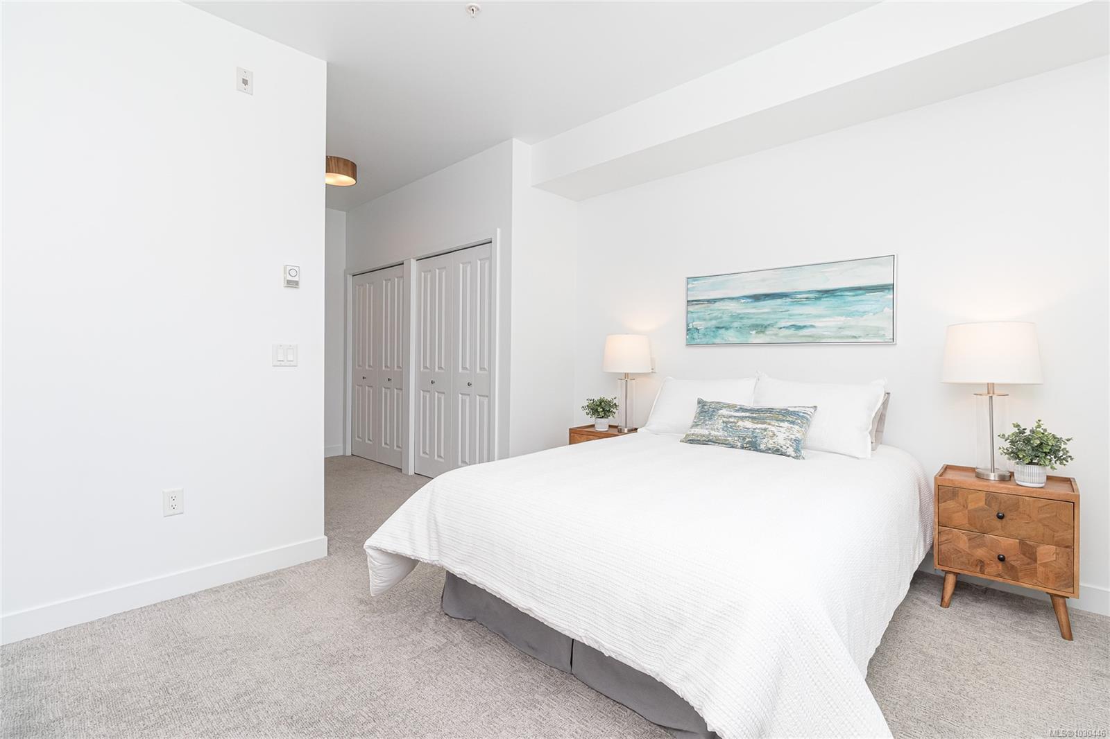 4394 West Saanich Rd Unit: 405