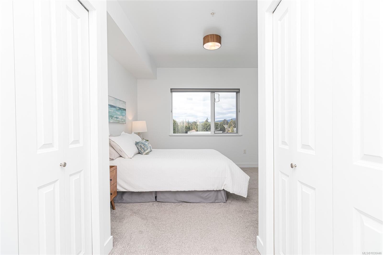 4394 West Saanich Rd Unit: 405