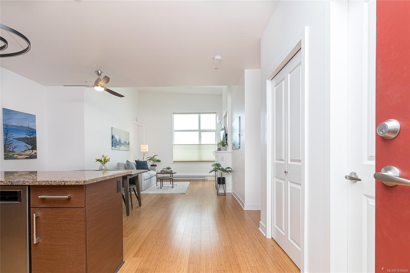 4394 West Saanich Rd Unit: 405