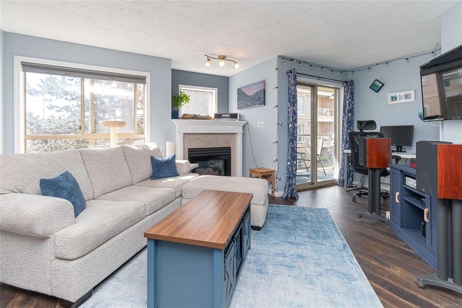 1025 Meares St # 309