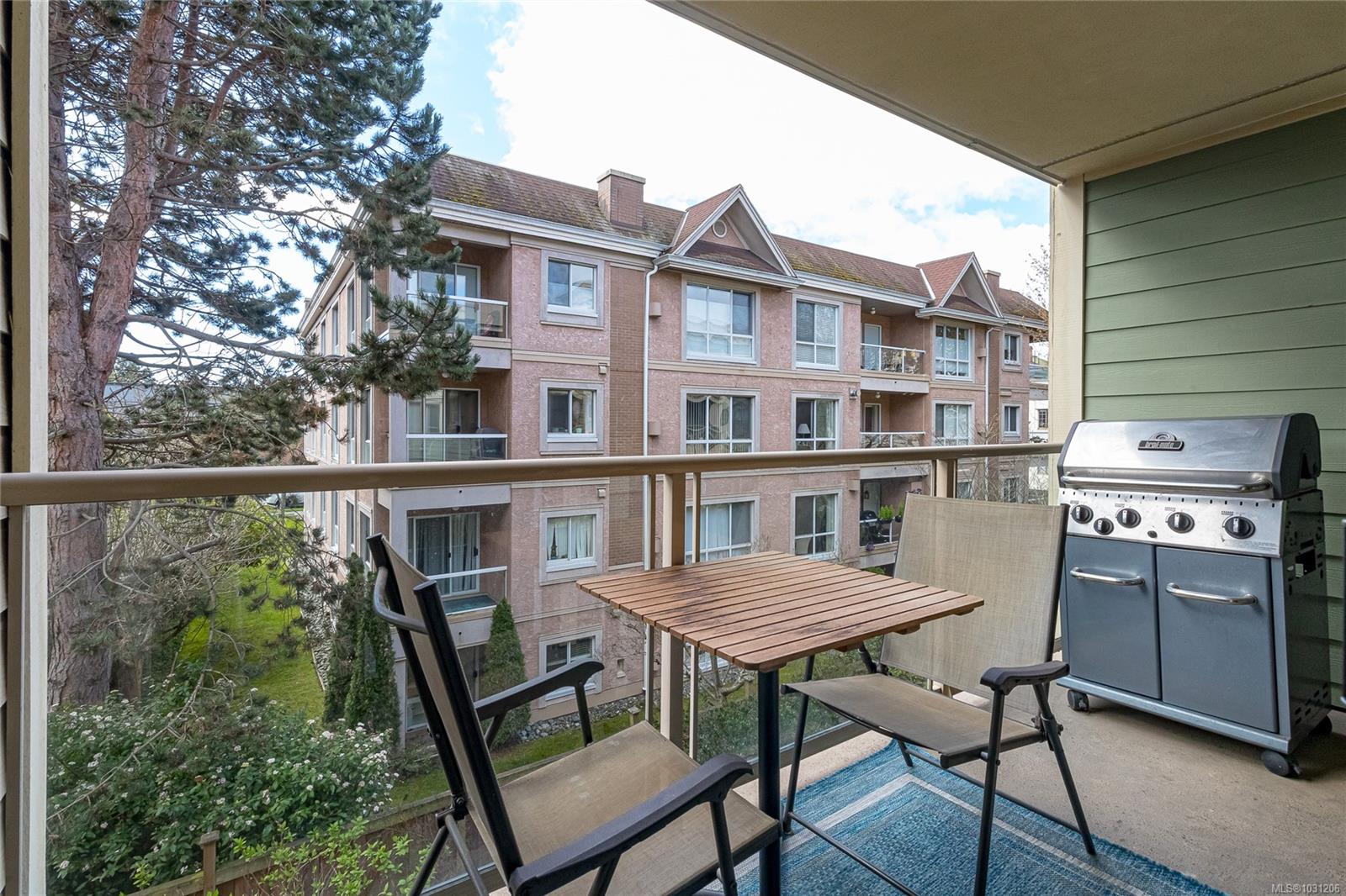 1025 Meares St # 309