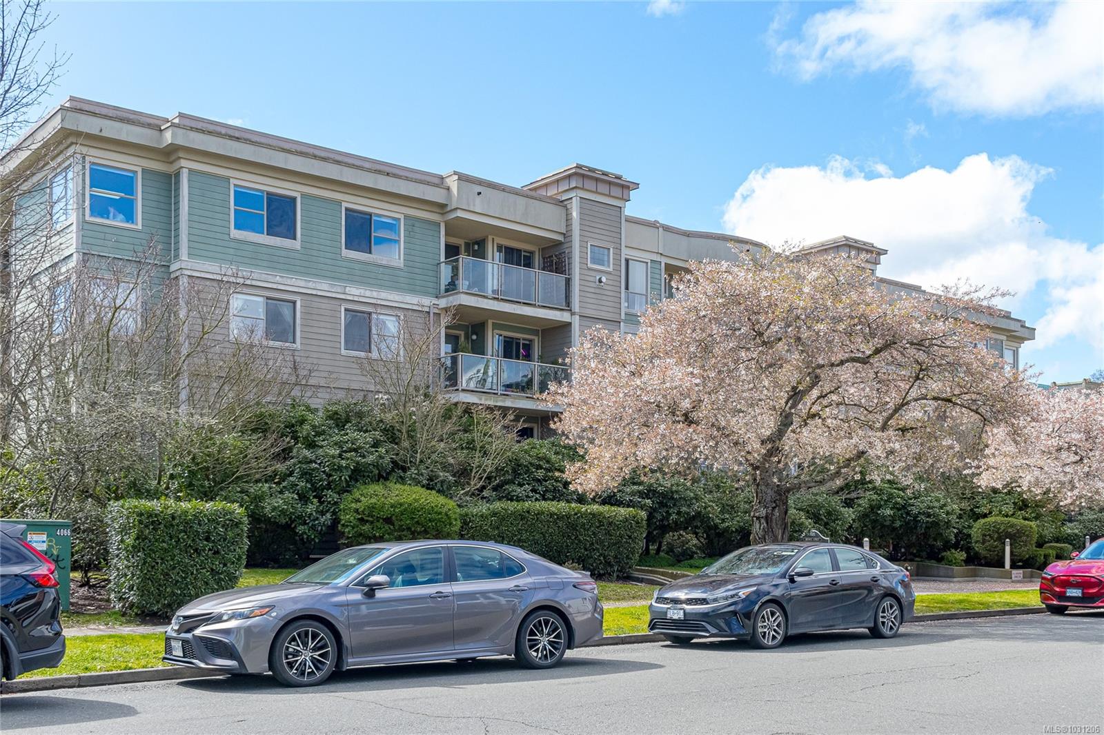 1025 Meares St # 309