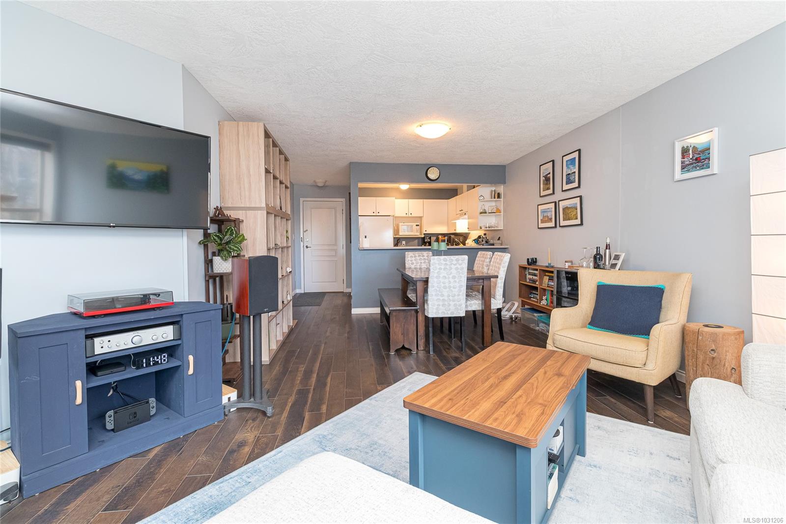 1025 Meares St # 309