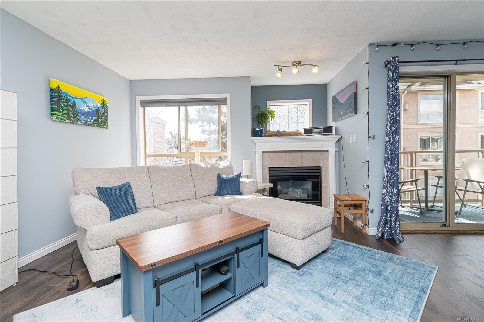 1025 Meares St # 309