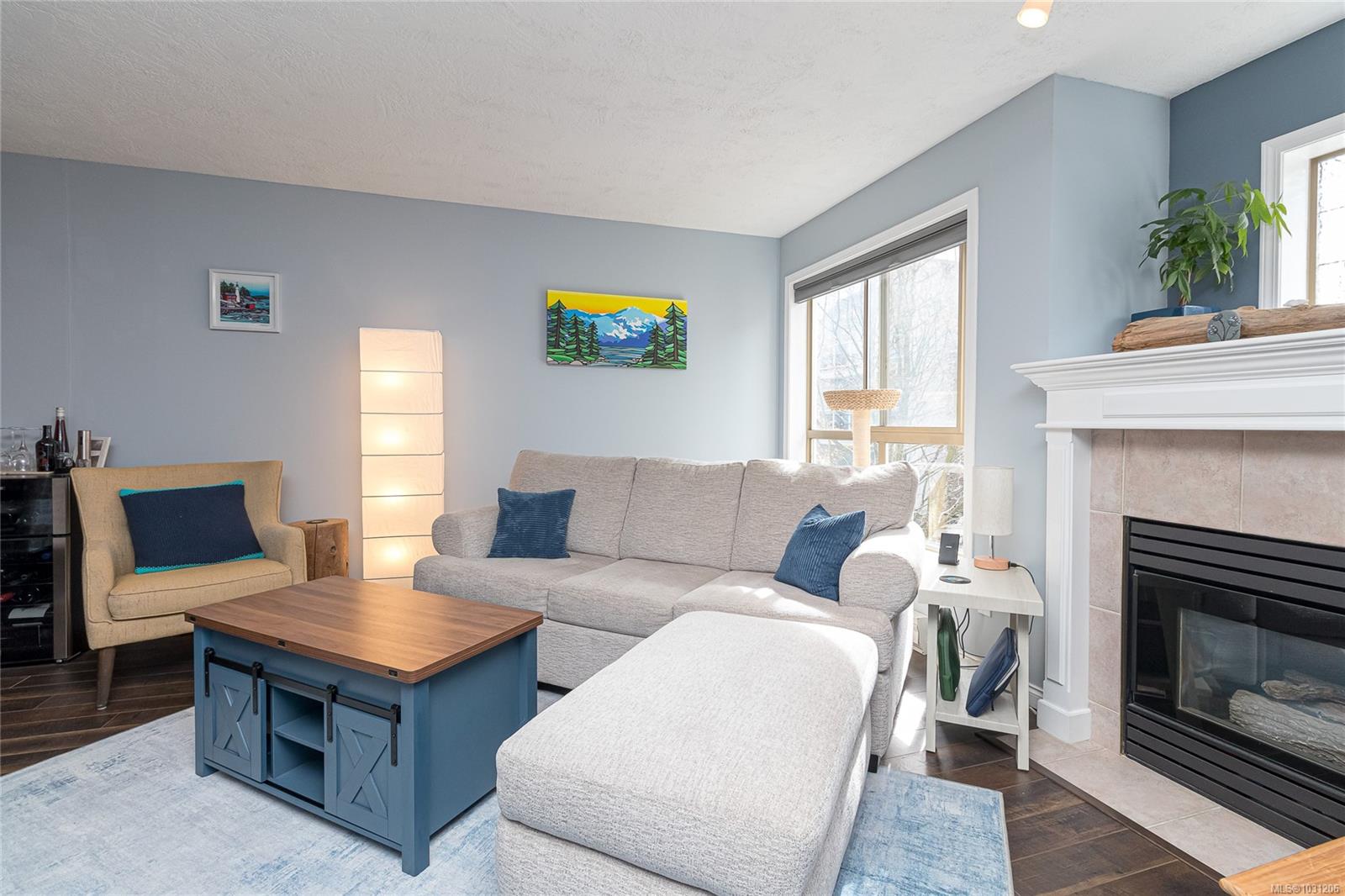 1025 Meares St # 309