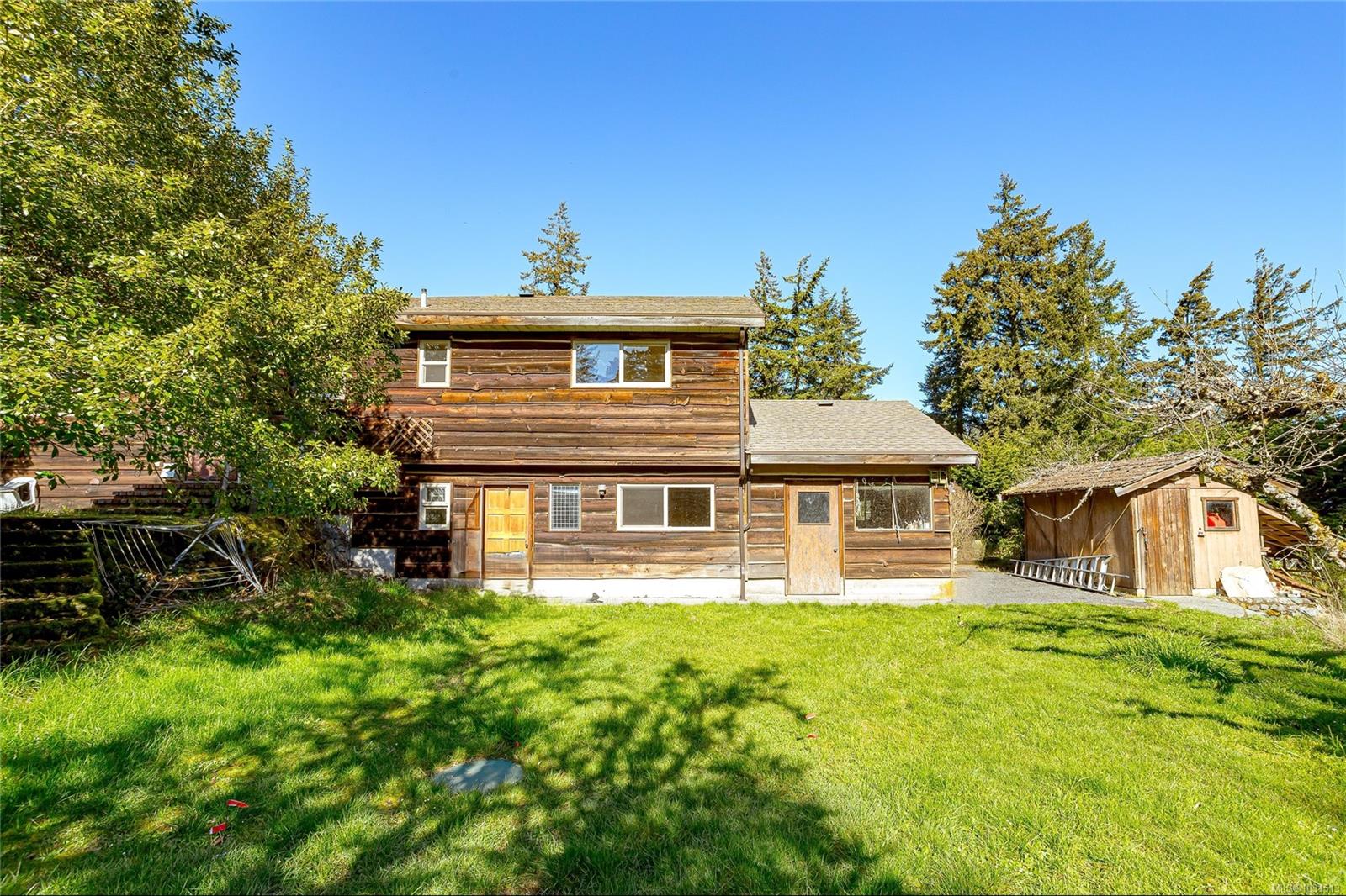 4129 Happy Valley Rd