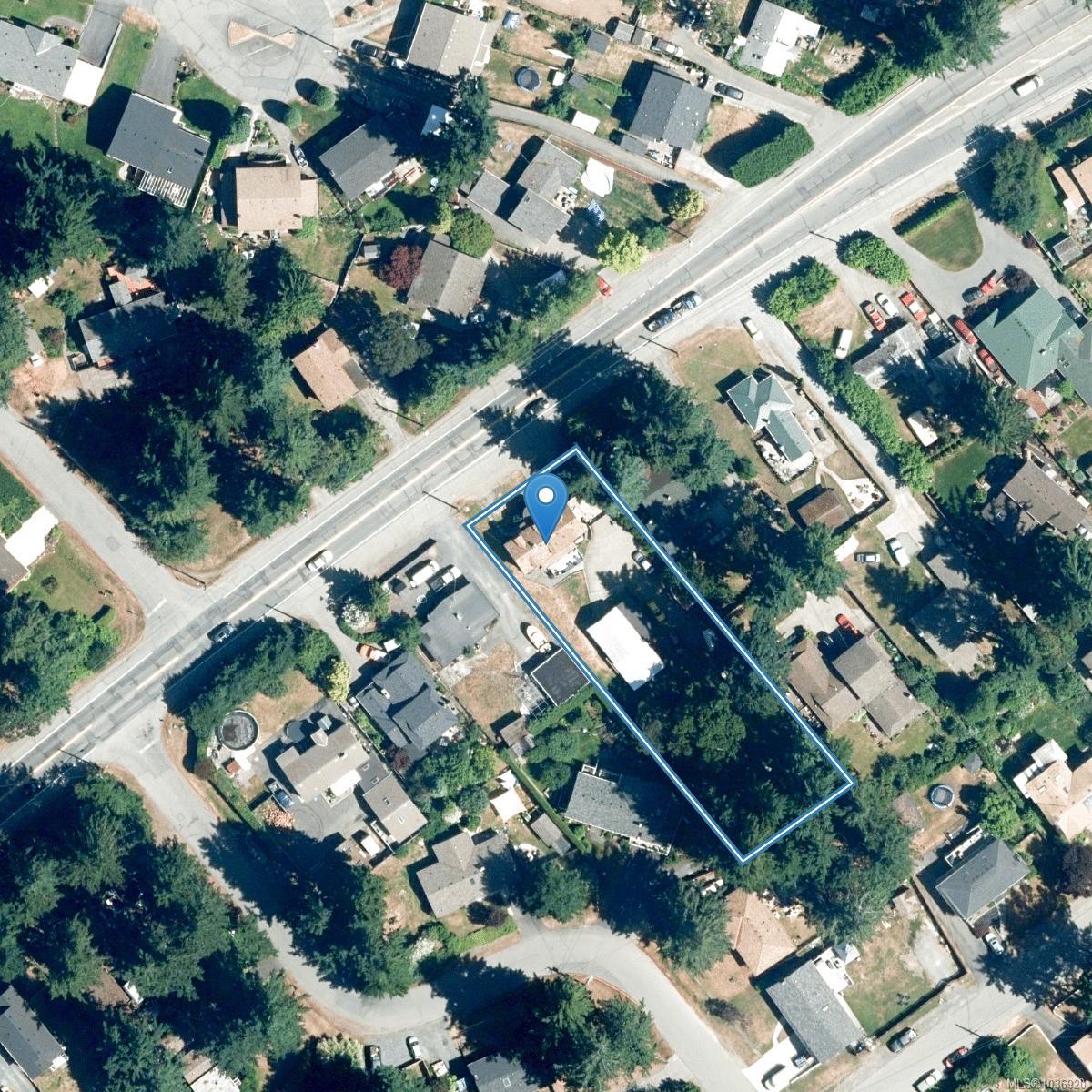 2321 Sooke Rd