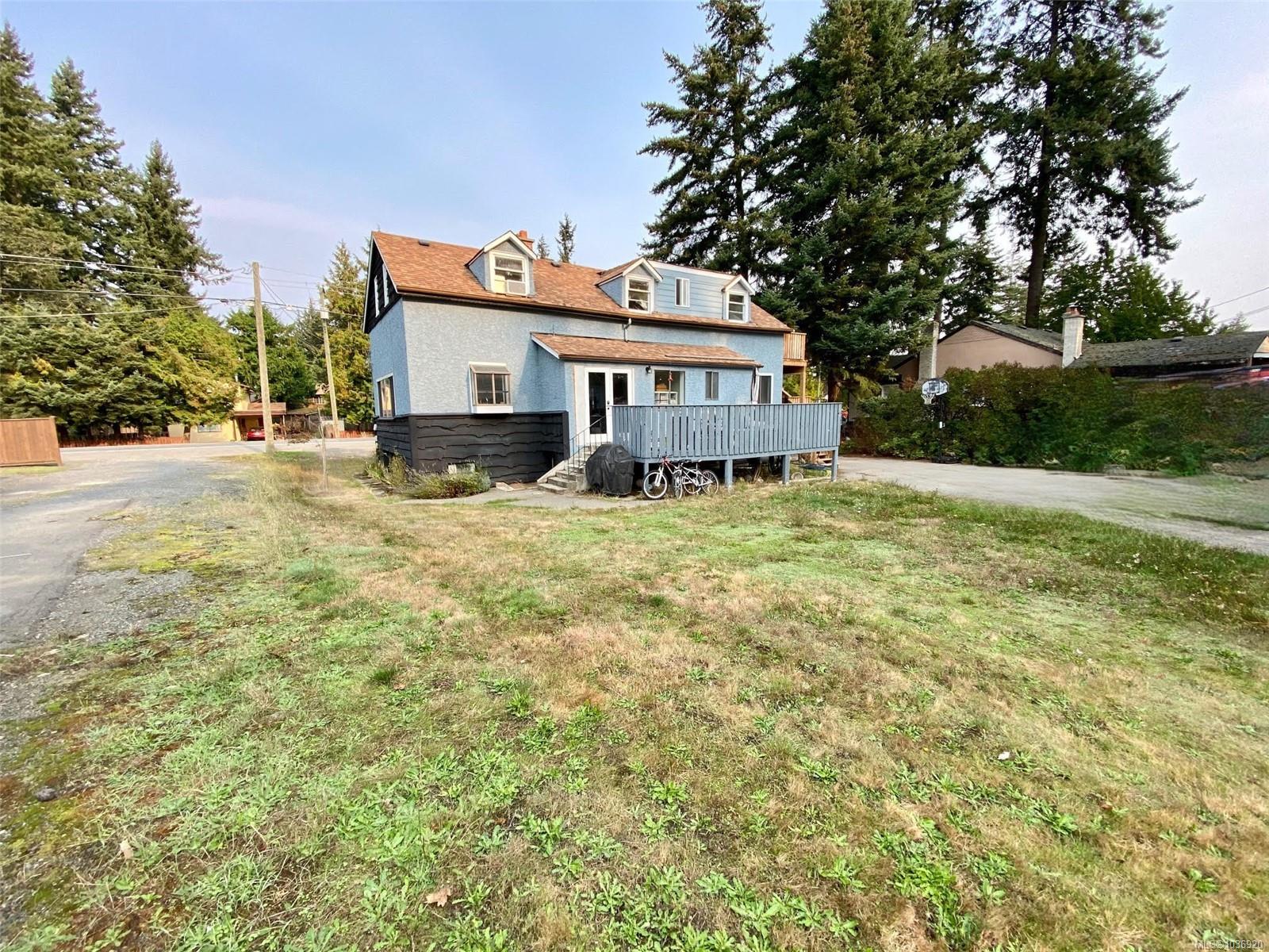 2321 Sooke Rd