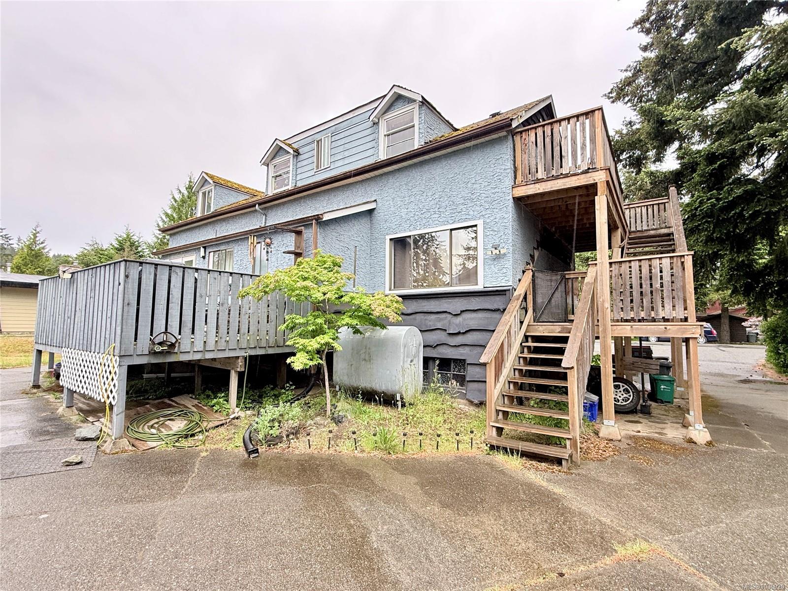 2321 Sooke Rd