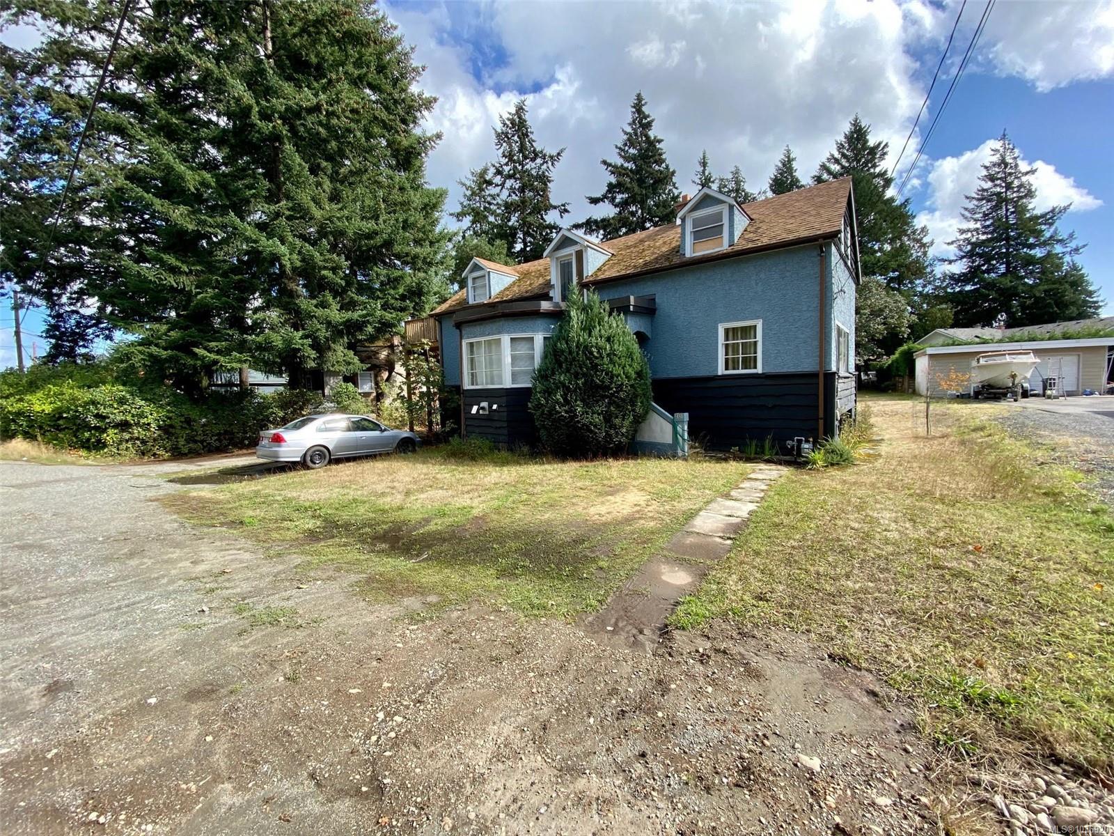 2321 Sooke Rd