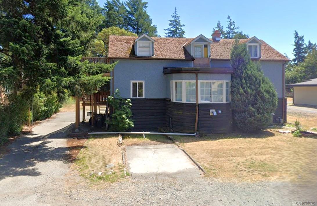 2321 Sooke Rd