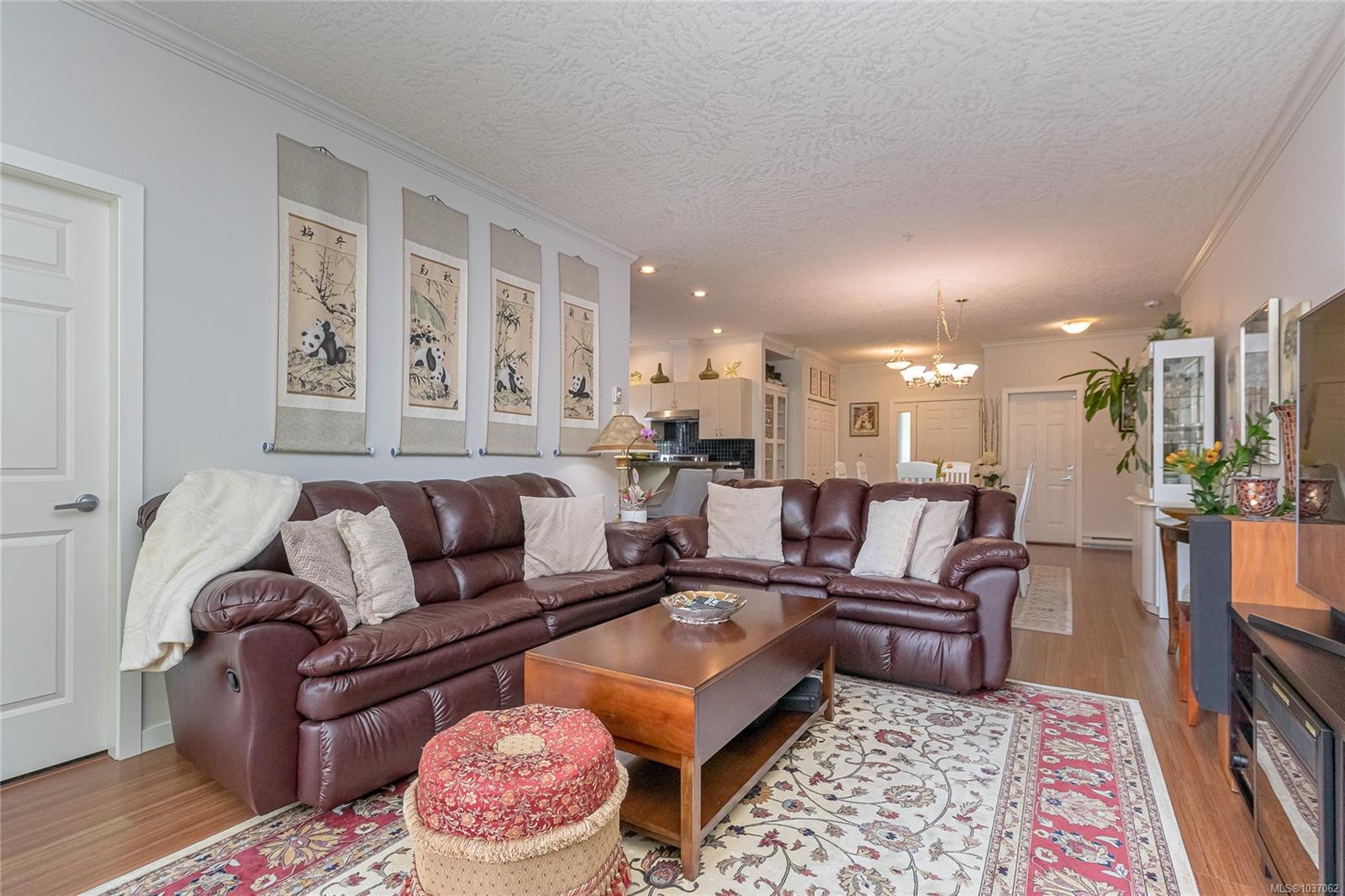 2120 Harrow Gate # 110