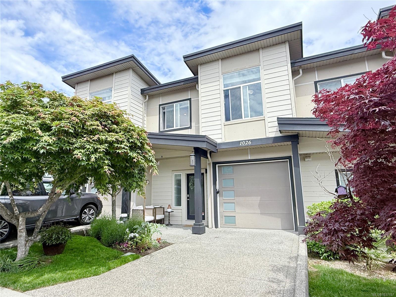 1026 Boeing Close