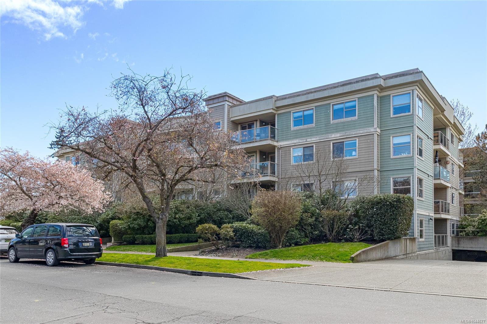 1025 Meares St #309