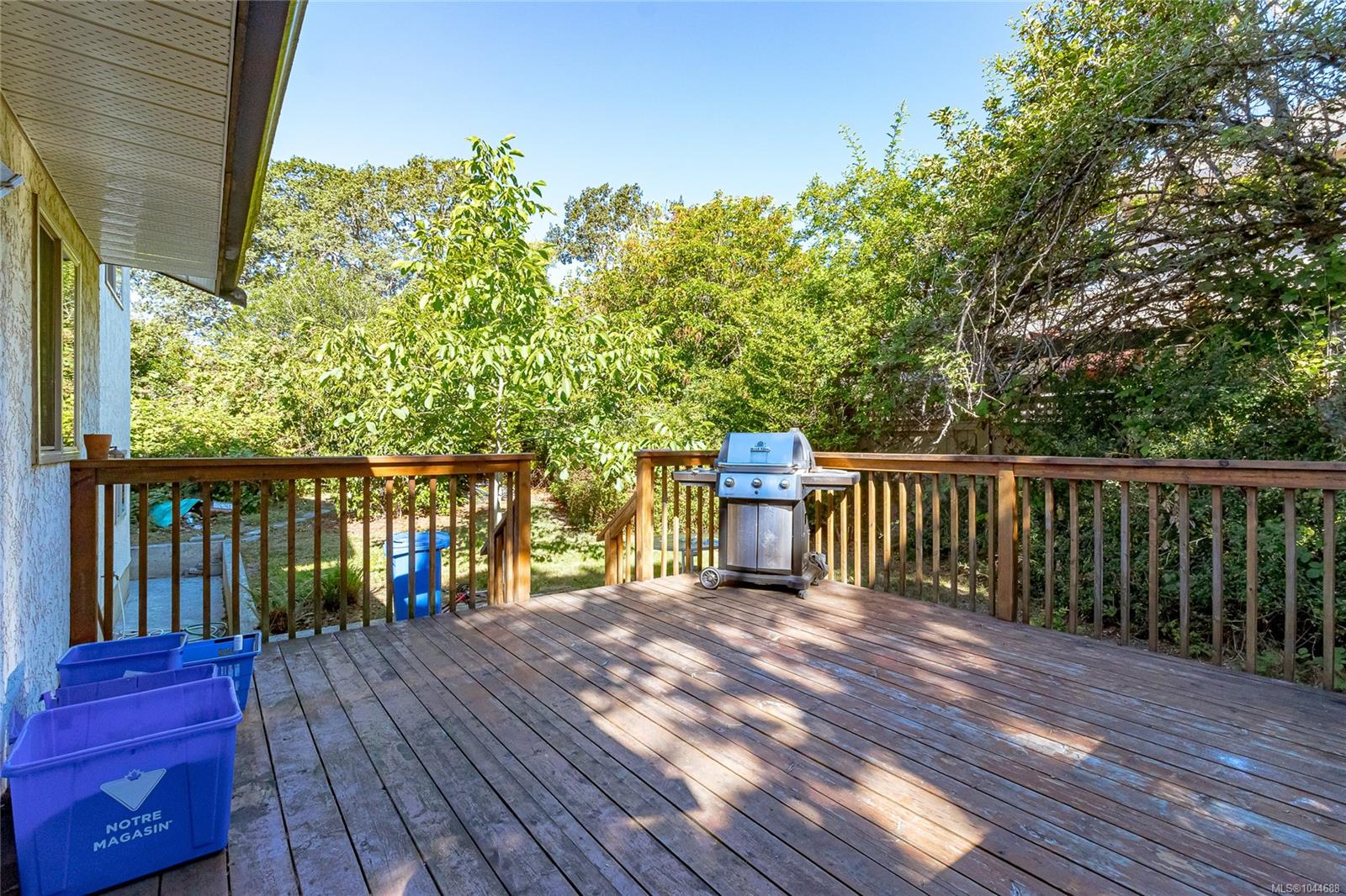 4167 Thornhill Cres