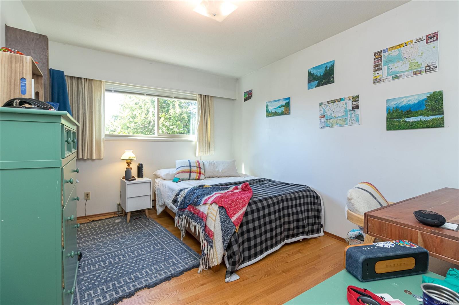 4167 Thornhill Cres