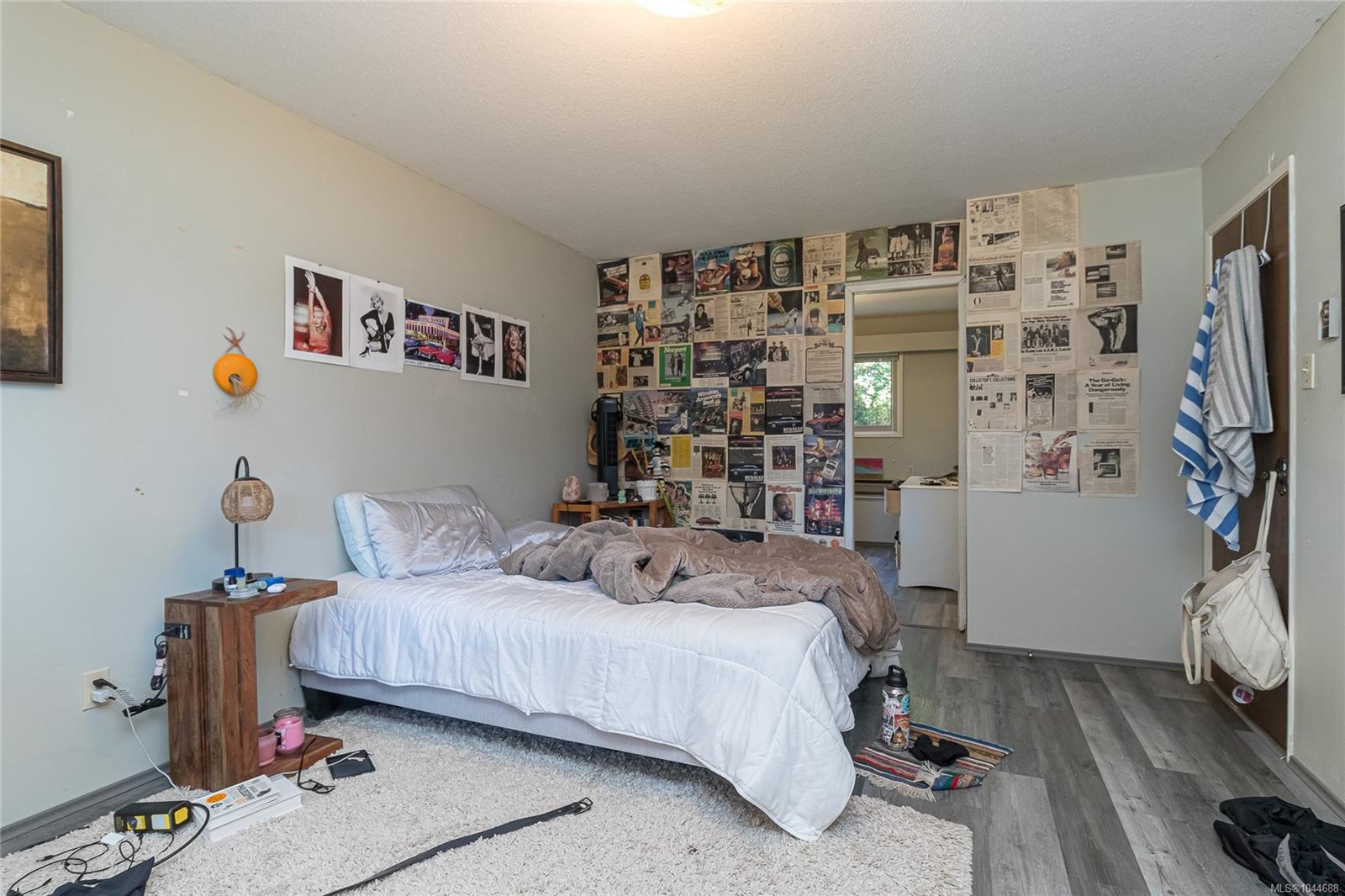 4167 Thornhill Cres