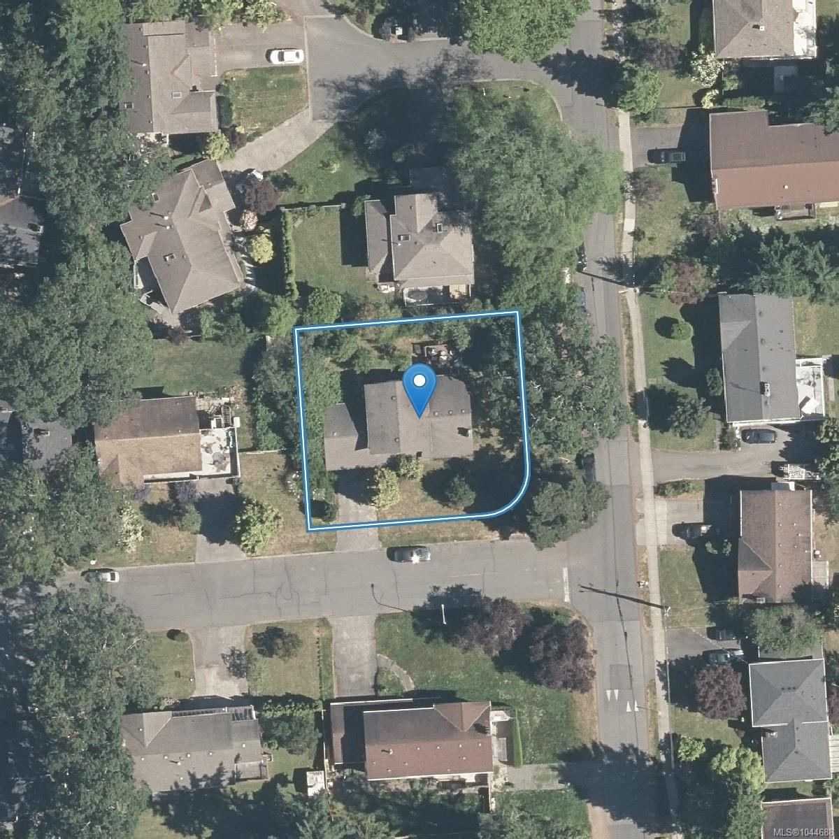 4167 Thornhill Cres
