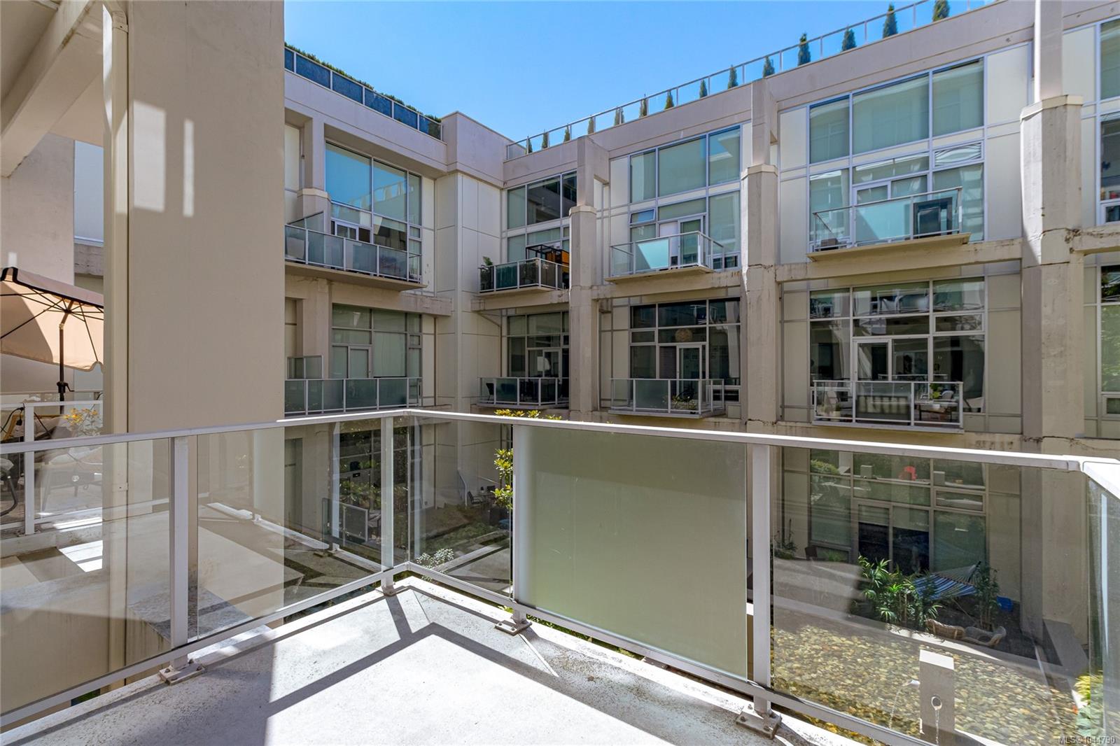 770 Fisgard St #339