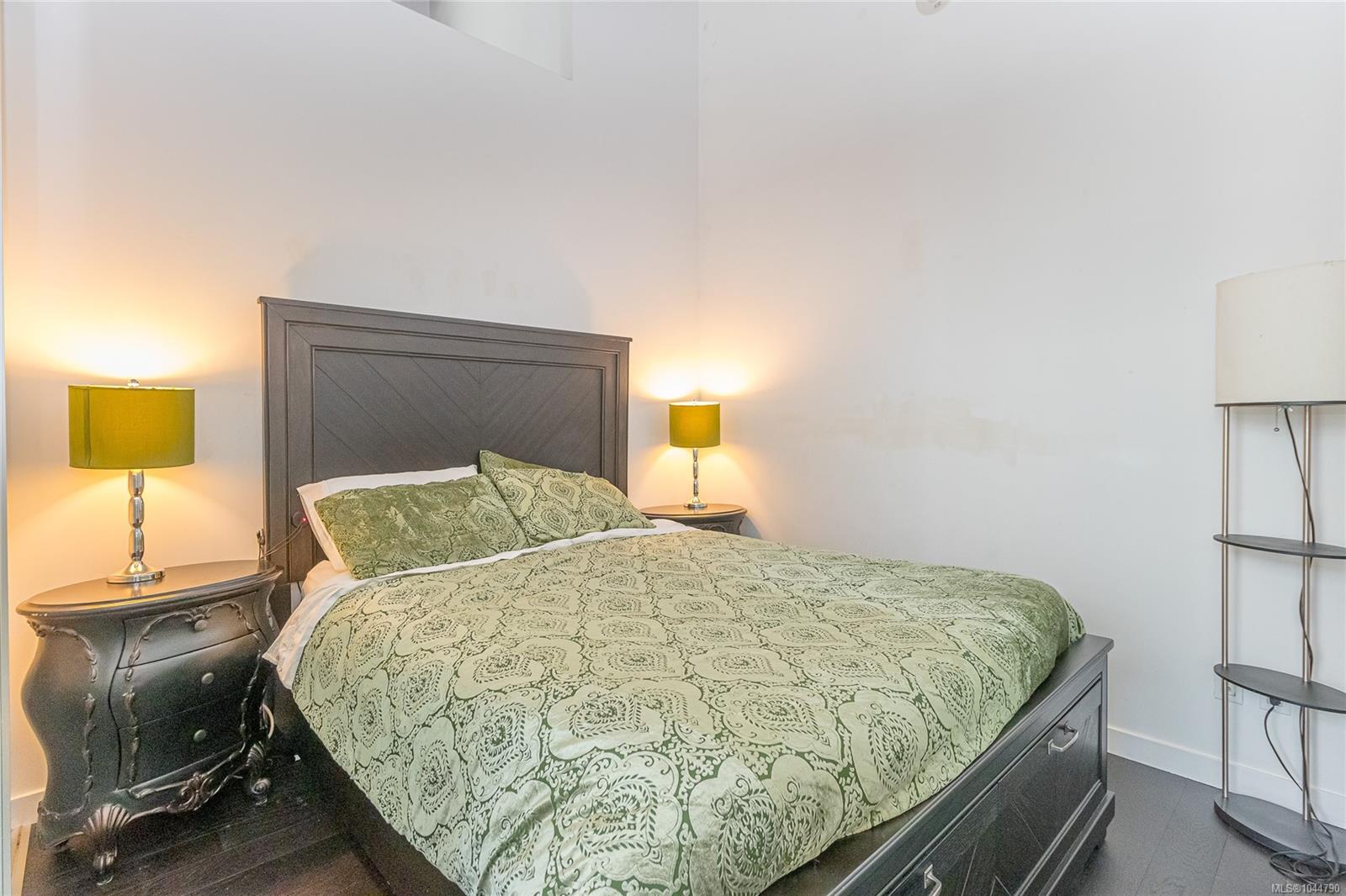 770 Fisgard St #339
