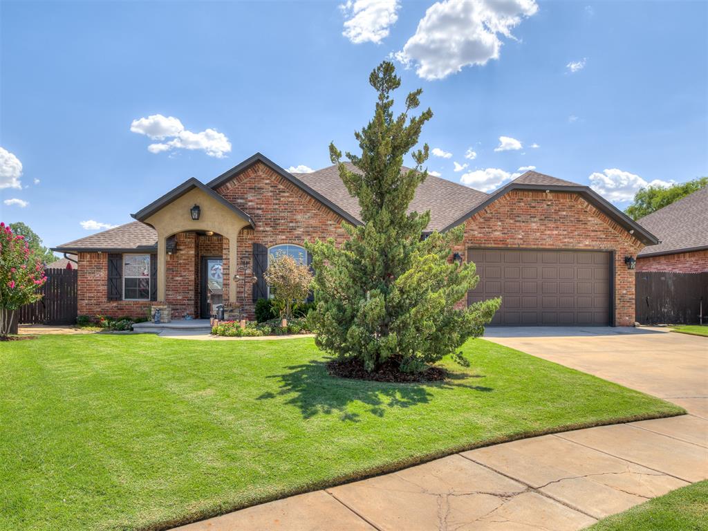 534 W Chickasaw Court Way