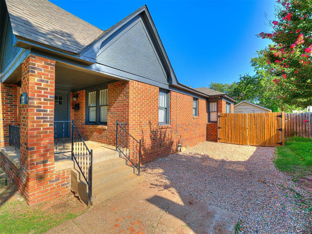 721 NW 26th Street