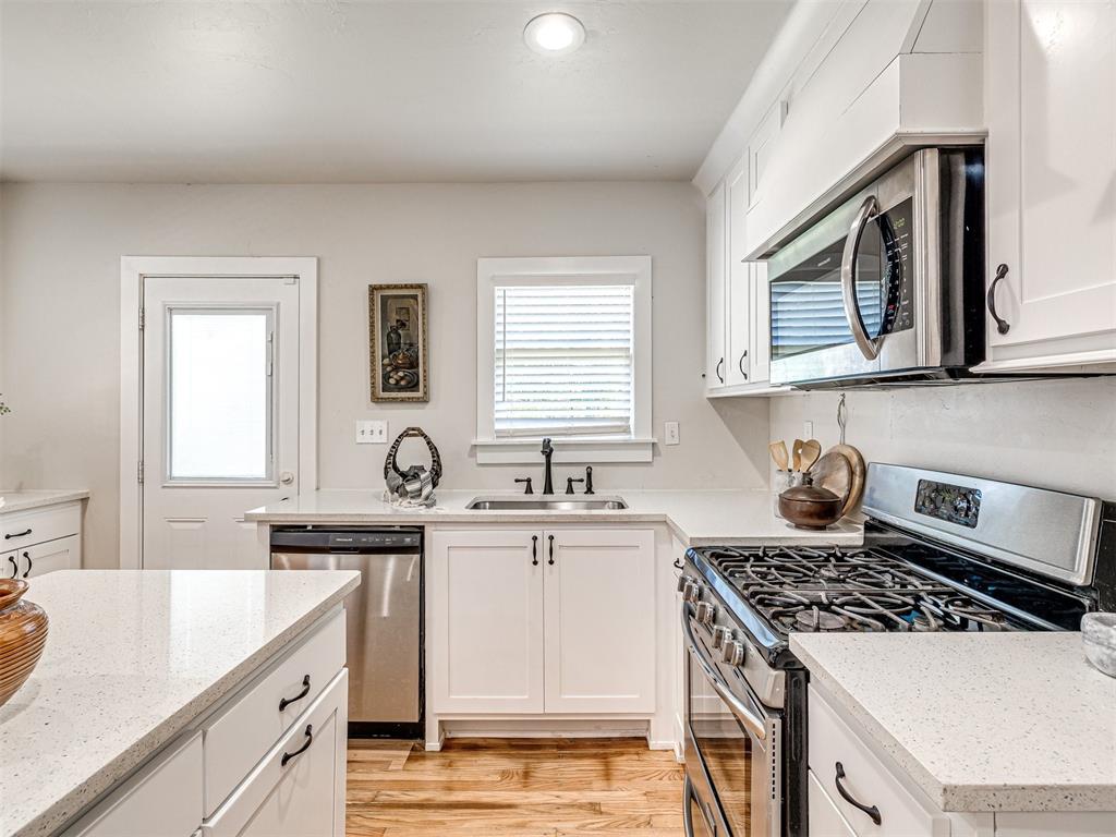 721 NW 26th Street