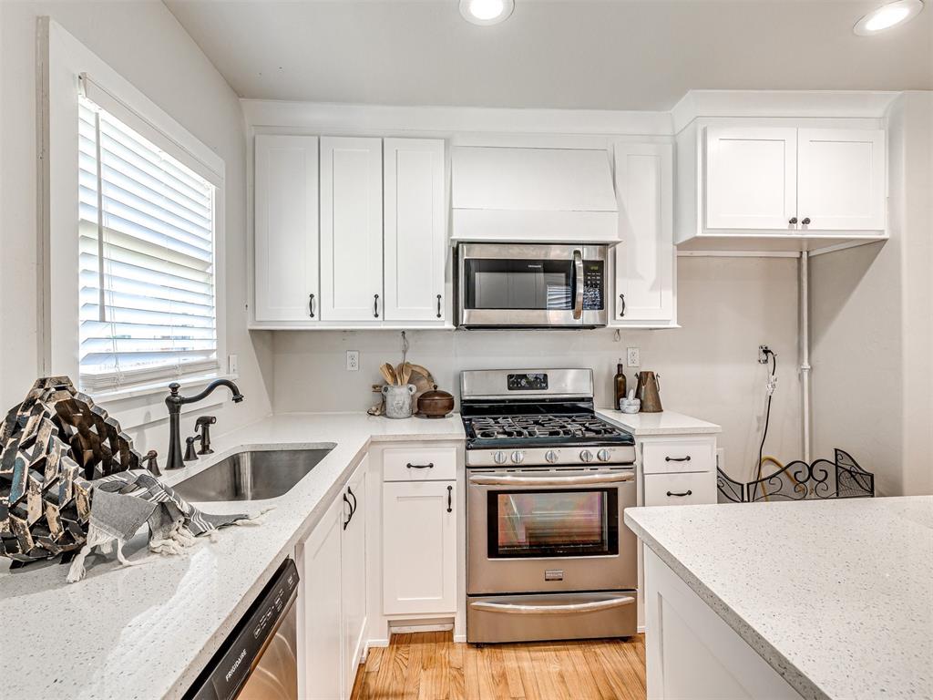 721 NW 26th Street