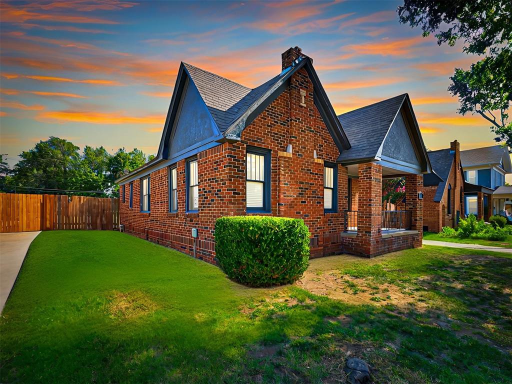 721 NW 26th Street
