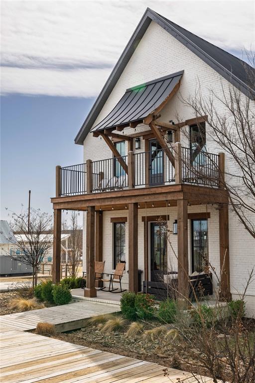 26 Boardwalk