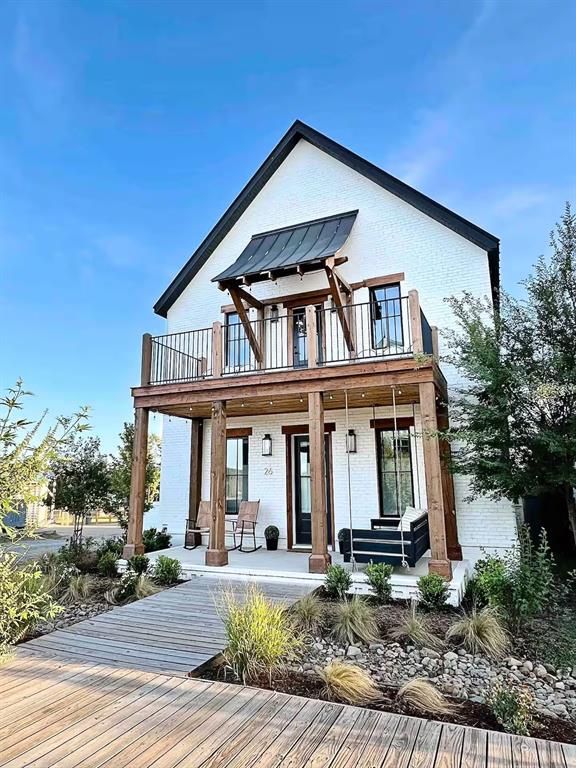26 Boardwalk