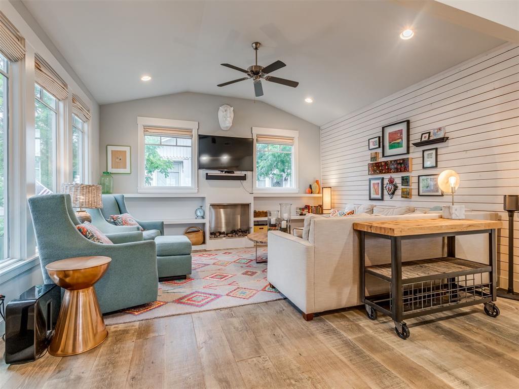 29 Boardwalk Unit: F