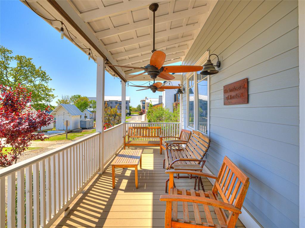 29 Boardwalk Unit: F