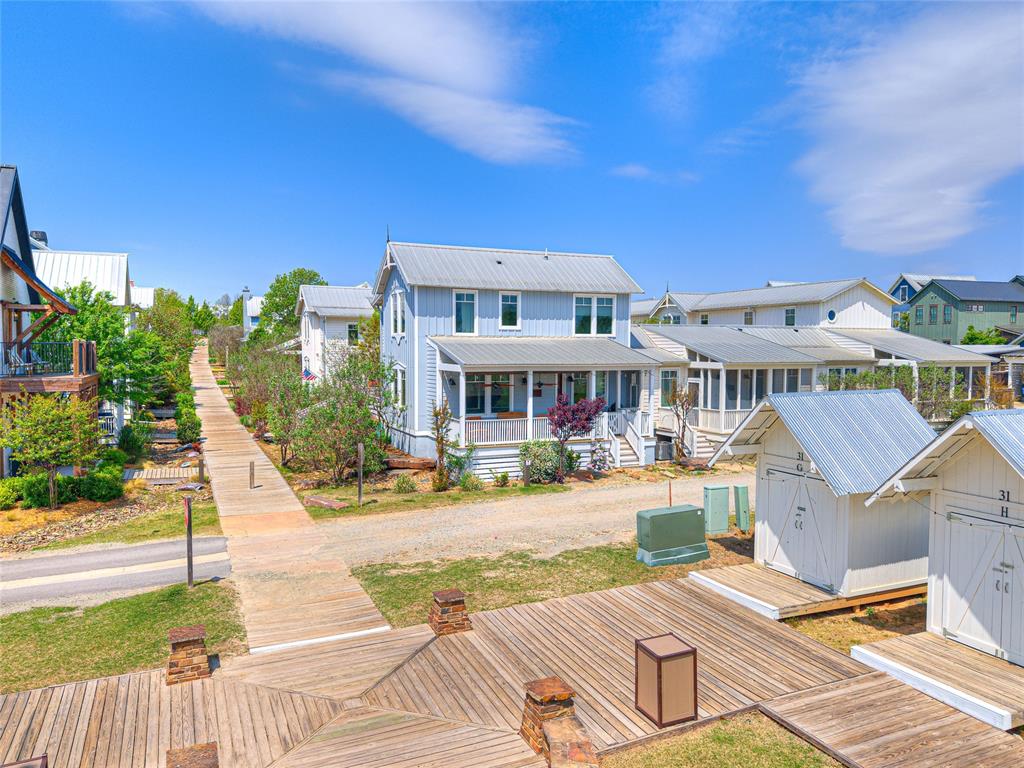 29 Boardwalk Unit: F