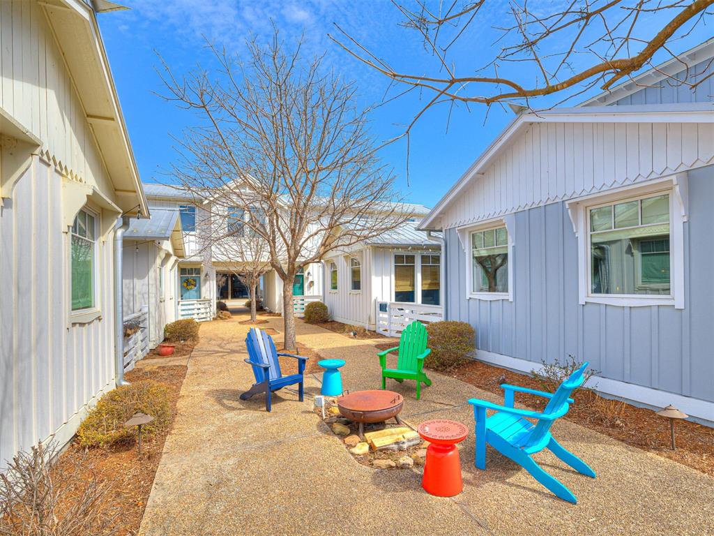 29 Boardwalk Unit: F