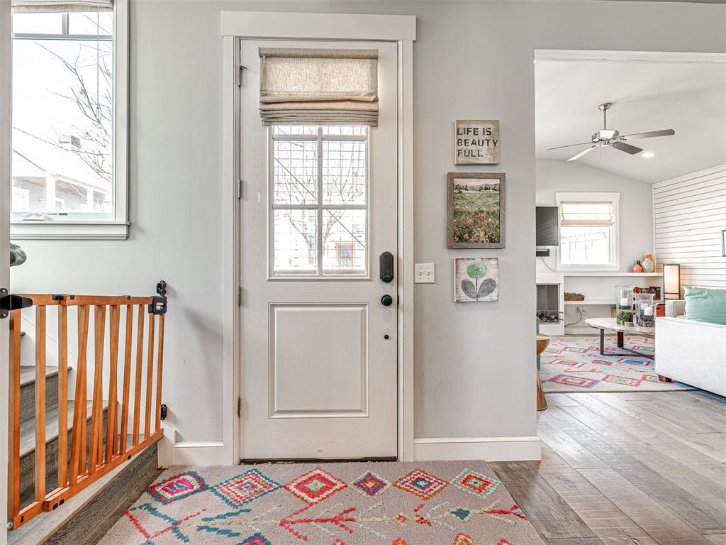 29 Boardwalk Unit: F