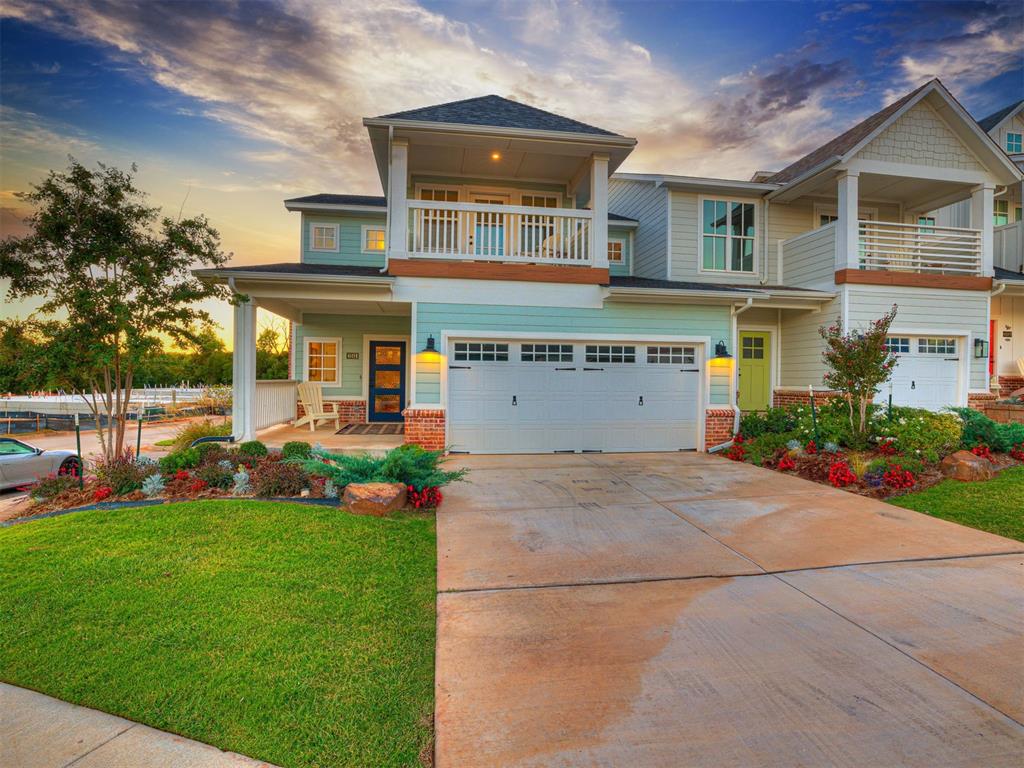 601 Harbor Town Drive