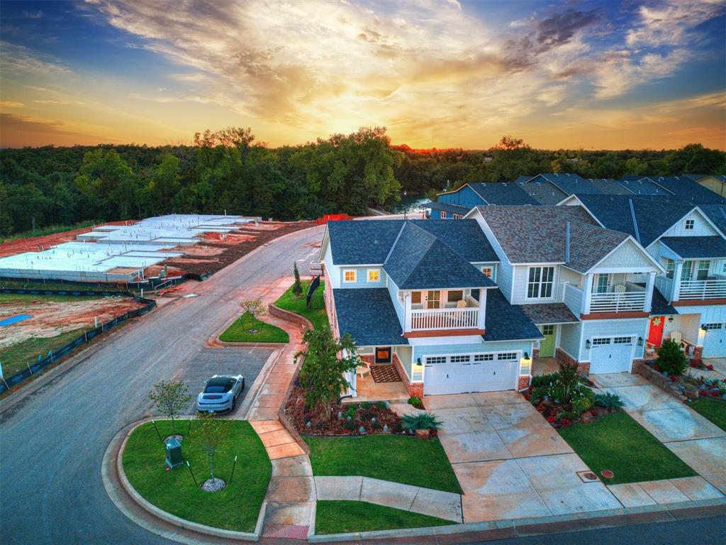 601 Harbor Town Drive