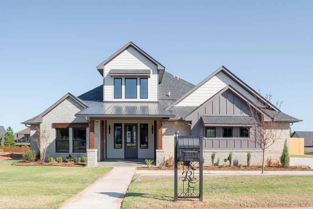 4516 Maple Ridge Court