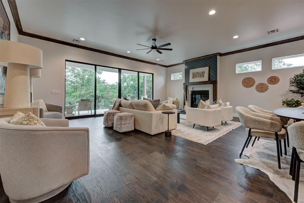 4417 Maple Ridge Drive