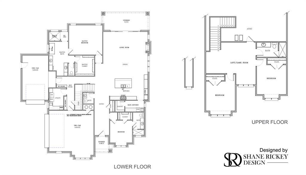 4417 Maple Ridge Drive