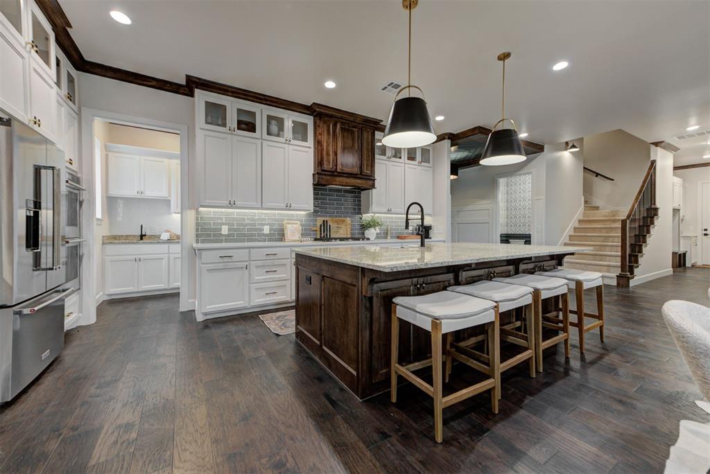 4417 Maple Ridge Drive