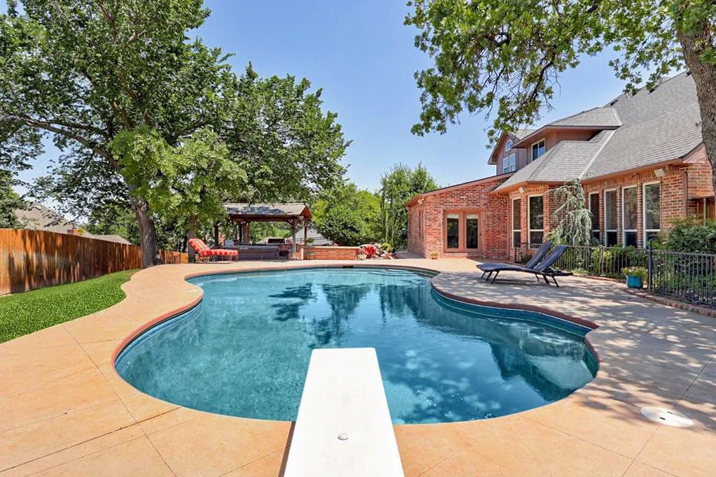 3401 Fox Hill Terrace