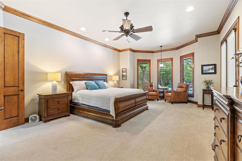 1605 Hidden Lake Drive