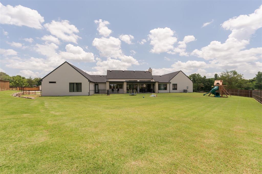 501 Old Creek Road